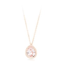 Collana Brosway Donna in Acciaio Cristallo BTX03 - BTX03